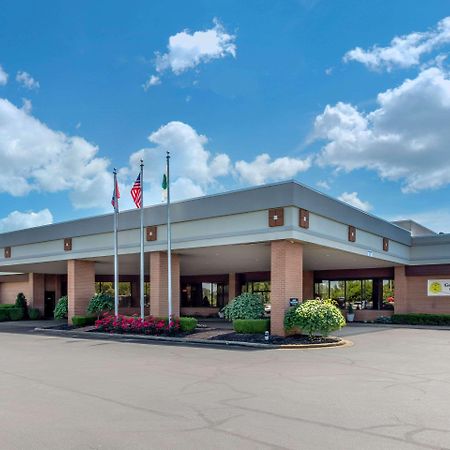 Quality Inn Exit 4 Clarksville Exteriér fotografie